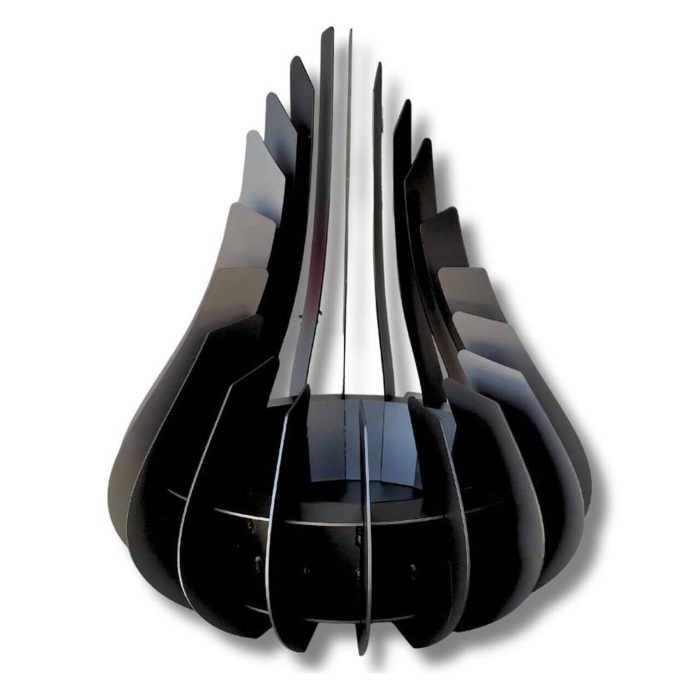 Palenisko ogrodowe Kwiat Lotosu