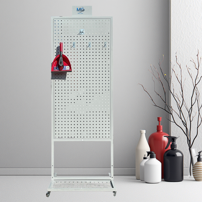 Regał  Kącik Czystości